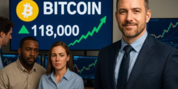 Bitcoin bulls drive BTC price uptrend as rebound to $118K fuels rally hopes