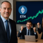Spot Ether ETFs inflows hit $453 million as 16-day streak fuels market optimism