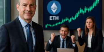 Spot Ether ETFs inflows hit $453 million as 16-day streak fuels market optimism