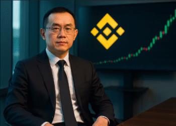 CZ’s BNB holdings all-time high hits $75B as Binance token soars