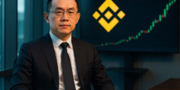 CZ’s BNB holdings all-time high hits $75B as Binance token soars