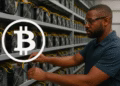 Bitcoin hashrate nears record high as stable mining rewards strengthen network security