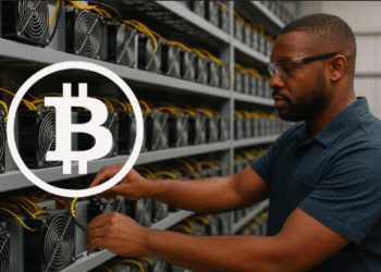 Bitcoin hashrate nears record high as stable mining rewards strengthen network security