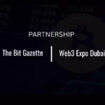 The Bit Gazette Joins Forces with Web3 Expo 2025 as Premier Media Partner