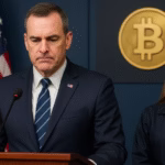 US strategic Bitcoin reserve set for $2.4M boost as FBI clamps down on ransomware crypto