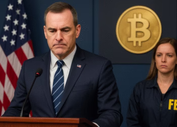 US strategic Bitcoin reserve set for $2.4M boost as FBI clamps down on ransomware crypto