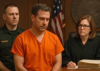 Arizona man pleads guilty in $13M crypto Ponzi scheme, faces 15 years in prison