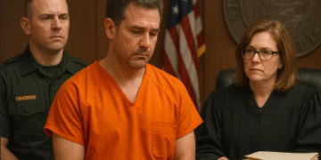 Arizona man pleads guilty in $13M crypto Ponzi scheme, faces 15 years in prison