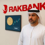 Rakbank becomes first UAE bank to offer retail crypto trading as 600K+ customers join