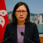 Hong Kong stablecoin