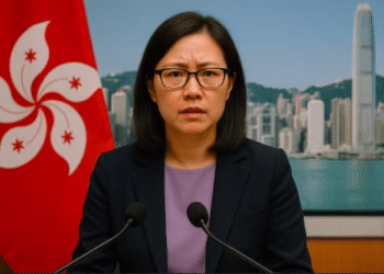 Hong Kong stablecoin