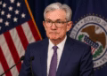 Fed rate cut hopes dim as Powell’s stance sees September odds fall to 40%