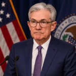 Fed rate cut hopes dim as Powell’s stance sees September odds fall to 40%