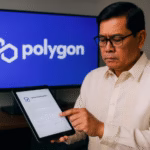 Philippines launches blockchain-based document validation system on Polygon
