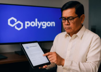 Philippines launches blockchain-based document validation system on Polygon