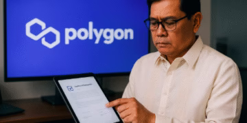 Philippines launches blockchain-based document validation system on Polygon