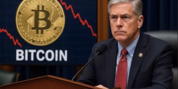 Anxiety as Bitcoin profit taking soars to 7-month high amid cooling bullish momentum