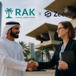 RAK Digital Assets Oasis Partners with Zeeve to Boost Web3 Enterprise Growth