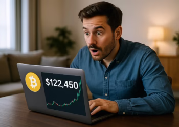 Bitcoin price prediction rises as ETF inflows push BTC past $122K