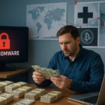 TRM Labs: Embargo laundered $34M from hospital ransomware crypto attacks