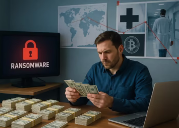 TRM Labs: Embargo laundered $34M from hospital ransomware crypto attacks