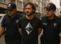 Ethereum developer detained in Türkiye over alleged network abuse