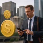 Stablecoin payments hit $5 trillion as institutional adoption accelerates