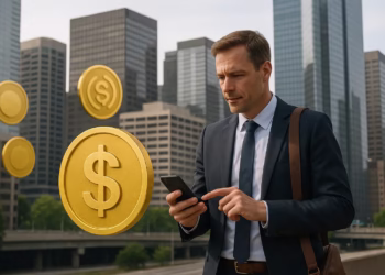 Stablecoin payments hit $5 trillion as institutional adoption accelerates