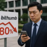 Bithumb Cuts Crypto Lending Limits by 80% in Major Policy Shift
