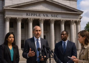 Ripple case closure sparks pivotal shift as crypto stakeholders chart regulatory future
