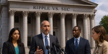 Ripple case closure sparks pivotal shift as crypto stakeholders chart regulatory future