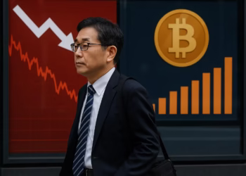 Metaplanet ramps up Bitcoin buying despite stock selloff