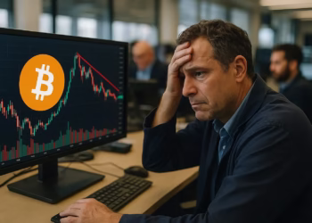 Bitcoin rejection candle triggers $95k warning as bulls face harsh distribution phase