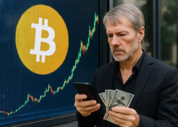 Michael Saylor expands Bitcoin buying spree with fresh $18M acquisition