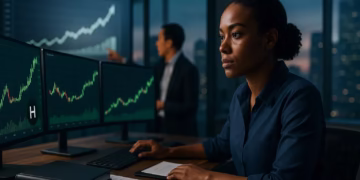 HBAR price eyes breakout as Grayscale Hedera Trust fuels fresh investor demand