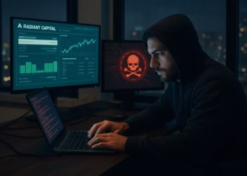 Hacker doubles stolen haul in long-game strategy after Radiant Capital exploit