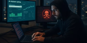 Hacker doubles stolen haul in long-game strategy after Radiant Capital exploit