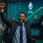 Spot ether ETFs record $729M Inflows in second-largest daily rise
