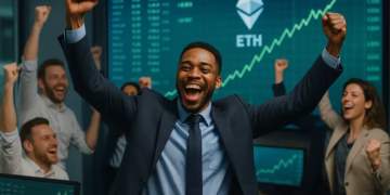 Spot ether ETFs record $729M Inflows in second-largest daily rise
