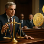 New York Lawmaker Proposes 0.2% Crypto Tax on Digital Asset Transactions