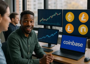 Altcoin season buzz builds as Coinbase trading shift signals momentum