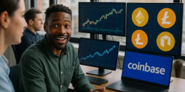 Altcoin season buzz builds as Coinbase trading shift signals momentum