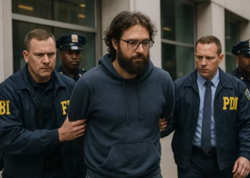 Czech police arrest Darknet founder over $45M Bitcoin donations