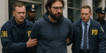 Czech police arrest Darknet founder over $45M Bitcoin donations