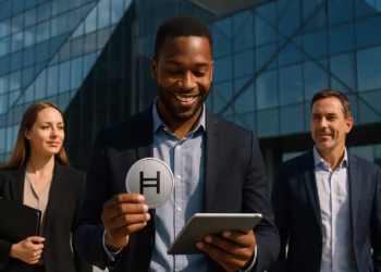 Hedera tokenization fund expands with new institutional offerings