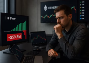 Spot Ether ETF outflows break $3.7B inflow streak