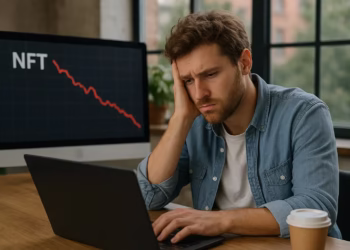 NFT market slumps, $1.2 billion wiped out in a week