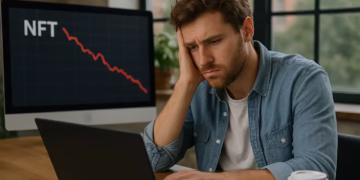 NFT market slumps, $1.2 billion wiped out in a week