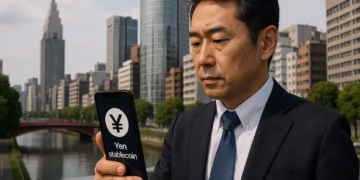 Japan set to launch first yen stablecoin this autumn