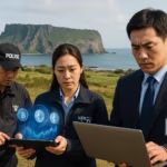 South Korea launches Jeju crypto tax crackdown, targets undeclared digital assets